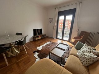 Piso en alquiler en Ensanche en Pamplona