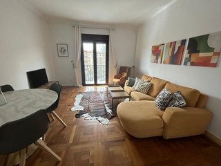 Piso en alquiler en Ensanche en Pamplona