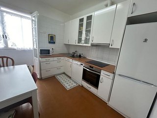 Piso en alquiler en Ensanche en Pamplona