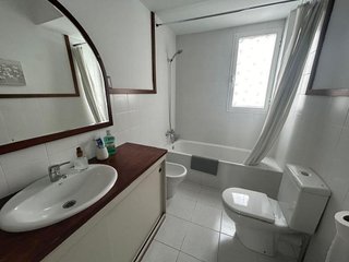 Piso en alquiler en Ensanche en Pamplona