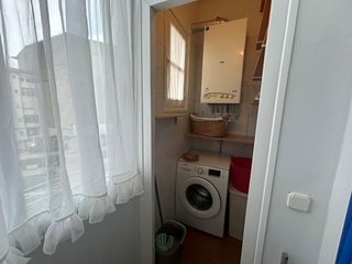 Piso en alquiler en Ensanche en Pamplona