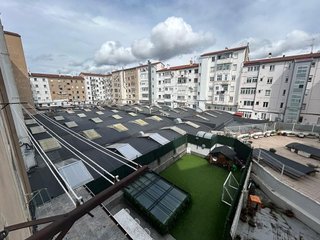 Piso en alquiler en Ensanche en Pamplona