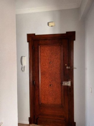 Piso en alquiler en Ensanche en Pamplona