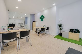Piso en venta en Santa Rosa - Can Mariner en Santa Coloma de Gramanet
