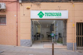 Piso en venta en Santa Rosa - Can Mariner en Santa Coloma de Gramanet