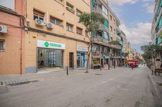 Piso en venta en Santa Rosa - Can Mariner en Santa Coloma de Gramanet