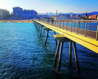 Piso en venta en Santa Rosa - Can Mariner en Santa Coloma de Gramanet