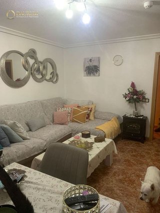 Piso en venta en Virgen del Remedio en Alicante