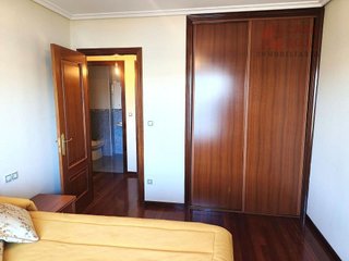 Piso en venta en Moaña