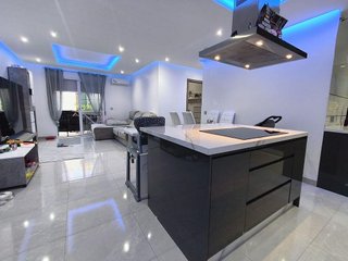 Piso en venta en Pescadores-Saladillo en Algeciras