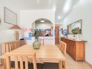 Piso en alquiler en Sant Antoni de Portmany