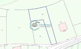 Terreno en venta en Salceda de Caselas