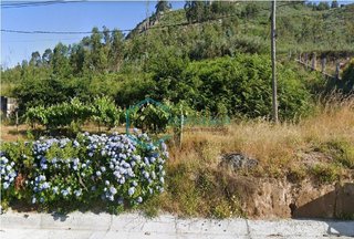 Terreno en venta en Salceda de Caselas