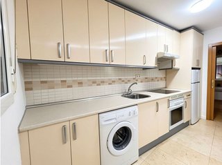 Piso en alquiler en Buenavista en Madrid
