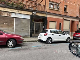 Local comercial en venta en Arteagabeitia - Retuerto - Kareaga en Barakaldo