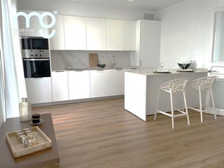 Piso en alquiler en Masnou