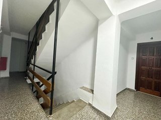Piso en venta en Parque Victoria Eugenia en Málaga