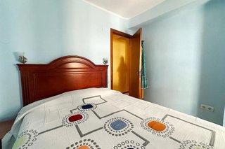Piso en venta en Parque Victoria Eugenia en Málaga