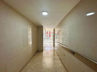 Piso en venta en Parque Victoria Eugenia en Málaga
