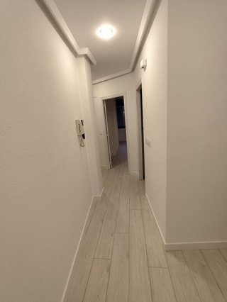 Piso en alquiler en Santo Domingo en Oviedo