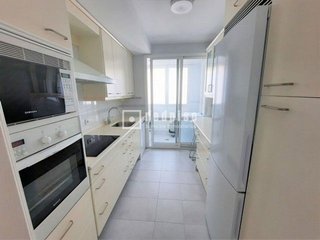 Piso en alquiler en Sanchinarro en Madrid