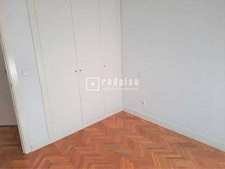 Piso en alquiler en Sanchinarro en Madrid