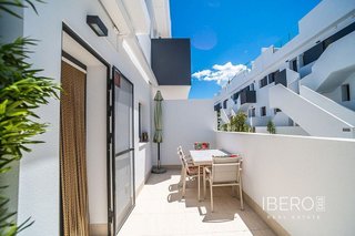 Piso en venta en Los Balcones - Los Altos del Edén en Torrevieja