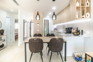 Piso en venta en Los Balcones - Los Altos del Edén en Torrevieja