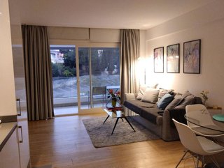 Piso en alquiler en Palmanova en Calvià