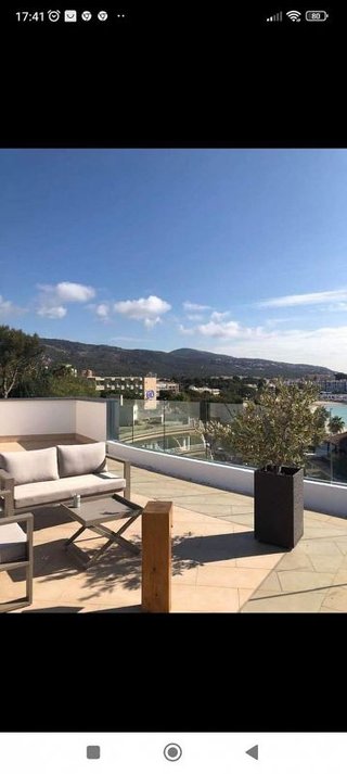 Piso en alquiler en Palmanova en Calvià