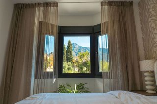 Casa adosada en alquiler en Nagüeles Alto en Marbella