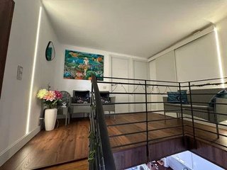 Dúplex en venta en Platja Llarga en Castell-Platja d´Aro