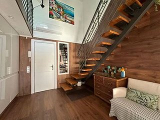 Dúplex en venta en Platja Llarga en Castell-Platja d´Aro