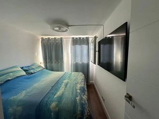 Dúplex en venta en Platja Llarga en Castell-Platja d´Aro