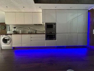 Dúplex en venta en Platja Llarga en Castell-Platja d´Aro