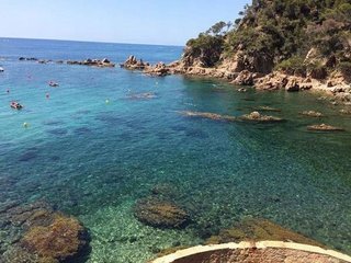 Dúplex en venta en Platja Llarga en Castell-Platja d´Aro