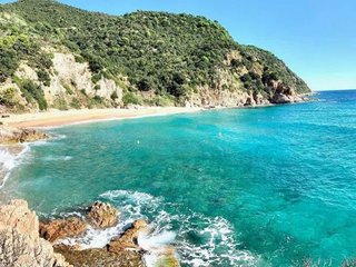 Dúplex en venta en Platja Llarga en Castell-Platja d´Aro