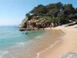 Dúplex en venta en Platja Llarga en Castell-Platja d´Aro