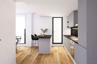 Piso en venta en Casco Antiguo en Jávea/Xàbia
