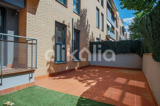 Piso en venta en Dehesa Navalcarbón – Montecillo en Rozas de Madrid (Las)