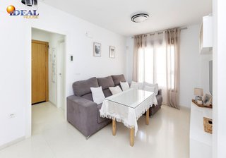 Piso en venta en Zubia (La)