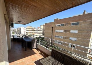 Piso en venta en Segur Platja en Calafell