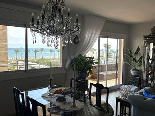 Piso en venta en Segur Platja en Calafell