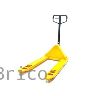 Transpaleta Frutera Hidráulica 2500 Kg - 950x680 mm