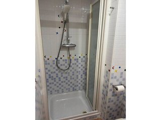 Piso en alquiler en Ensanche - Diputación en Alicante