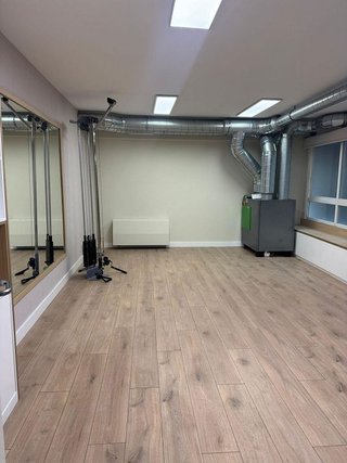 Oficina en alquiler en Areal – Zona Centro en Vigo