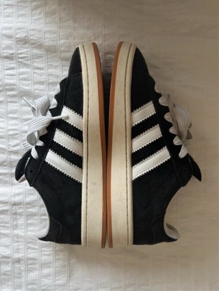 Adidas Campus 00's Zapatillas Negras