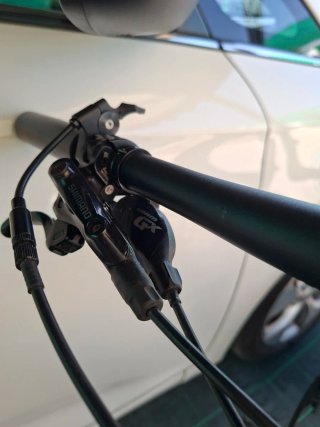 Bicicleta BMC Teamelite 02