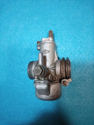 Carburador IRZ 24 Ossa