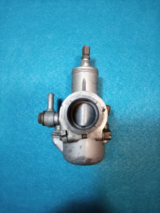 Carburador IRZ 24 Ossa